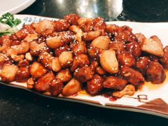 -津菜宋记老房子(平山道店)