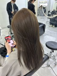 -赤道 Hair Salon
