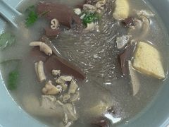 -金原鸭血粉丝汤总店(锁金村店)