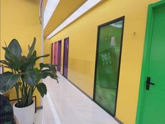 -佳禾国际美术书法教育(仁恒伊势丹校区)