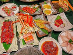 -松鹤精致料理(五一中路店)