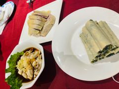 -老吉士酒家(天平路店)