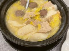 -潮府馆·非遗潮州菜·港式点心(世纪公园店)
