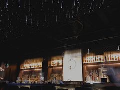 -STARRY CAFE & LOUNGE BAR(高新店)