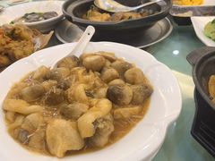 -焕记海鲜饭店