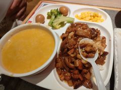 -大师兄·西北小馆(南沙万达广场店)