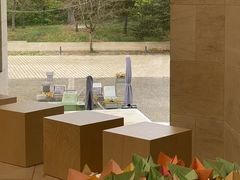 -中国人民大学游泳馆