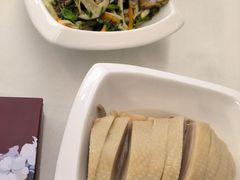 -清真马祥兴菜馆(云南北路店)