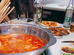 -武记碳锅鱼大盘鸡(杜岭街店)