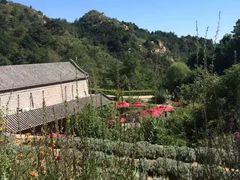 -云峰山自然风景区