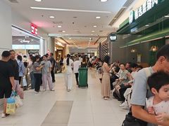 -凯德MALL(西直门店)