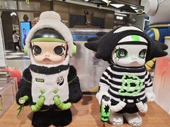 -泡泡玛特POPMART(壹号店)
