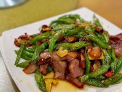 -张烤鸭·川菜·非遗冒烤鸭(青石桥店)