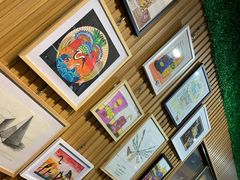 -斯玛特儿童美术中心(文化中心店)