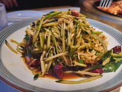 -恰八斗·猛火长沙菜(国贸店)