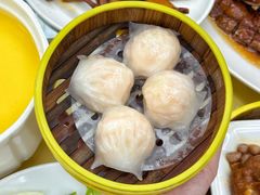 -吉莲利苑海鲜酒家(珠海拱北29年老字号店)