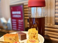 小吃拼盘-喜悦烤鸭·新京菜(王府井店)