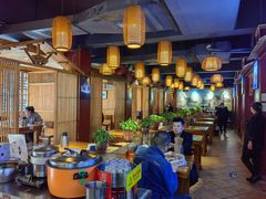 -洛阳面馆(红专路店)
