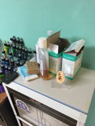 -脱白计划纹身集团