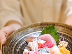 -镹·鱼料理  国产鱼使用店