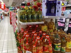 -永辉超市(群众路店)