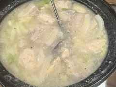 -砂锅李(九江路店)