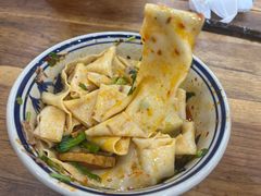 -毅祥斋老孙家泡馍(北院门鼓楼店)