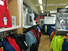 -TANABE SPORTS 滑雪用品双板专门店