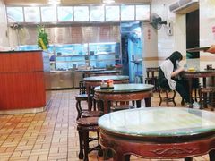 大堂-顺记冰室(宝华路店)