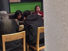 大堂-正一味石锅拌饭(望京新世界店)