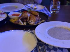 -Ambra Haus琥珀屋精酿餐厅(宝山店)