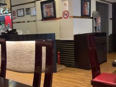 -克比叔叔印度餐厅Kebabs on the Grille(人民广场店)