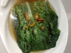-新仙清汤牛腩(铜锣湾店)