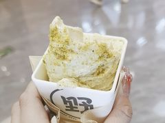 -野人先生现做冰淇淋(西安赛格店)
