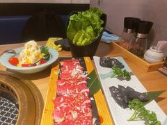 -江户烧肉(高德店)