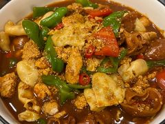 -金哥私房菜馆(张府园总店)