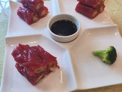 红米脆皮肠-粤秀小厨·广式早茶(辽宁路店)