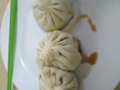 -津门永胜包子铺(哈尔滨道总店)