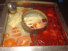 -蜀江龙火锅(339店)