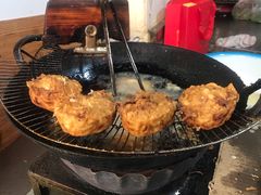 -阿婆油墩子(五里桥路188弄小区店)