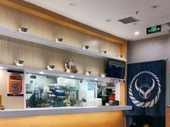 -吉野家(复兴路第二餐厅店)