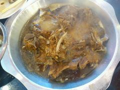 -蝎王府羊蝎子(西直门店)