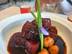 -聚鑫阁江浙菜·非遗传承技艺(青村帝华园店)