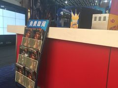 -SFC上影影城(新世界店)