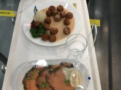 -宜家·瑞典风味餐厅(北京西红门店)