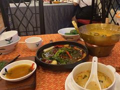 -南沙游艇会·大兵船餐厅