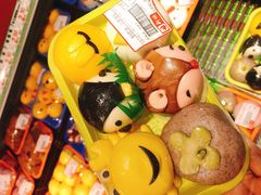 -GranVida生活超市(海信广场店)