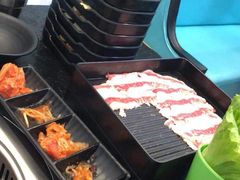 -烤路里·韩国品质自助烤肉(石路天虹4号店)