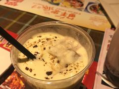 -路易十三西餐厅(西关新天地店)