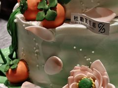 -杜勒瓦Cake&More 蛋糕派对定制